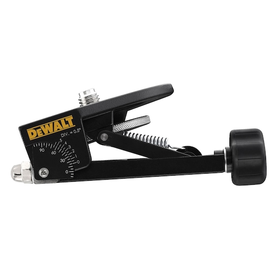 5/8" Gradient Bracket