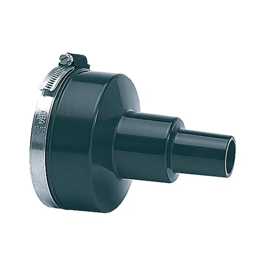 Suction Adapter 100mm