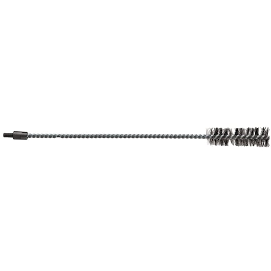 Steel Brush for SDS (10 mm Hole) (1 PK)