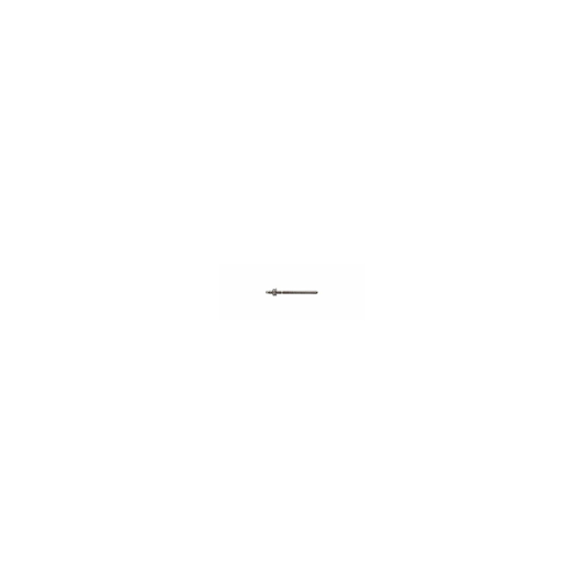 Chisel Point Threaded Rod (M8 x 110 mm) (10 PK)