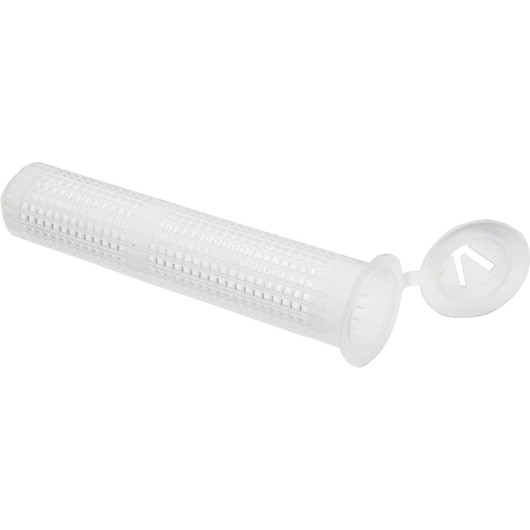 NYLON SLEEVE / SIEVENYLON M10 x 85 HANG