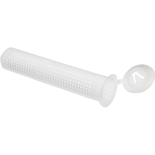NYLON SLEEVE/SIEVENYLON (M8 x 80 HANG)