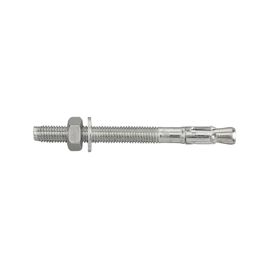 PTB-PRO M10 x 130 mm Zinc Plated (2 PK)