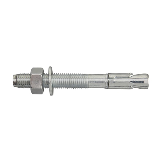 PTB-PRO Zinc Plated (M16 x 135 mm) (20 PK)