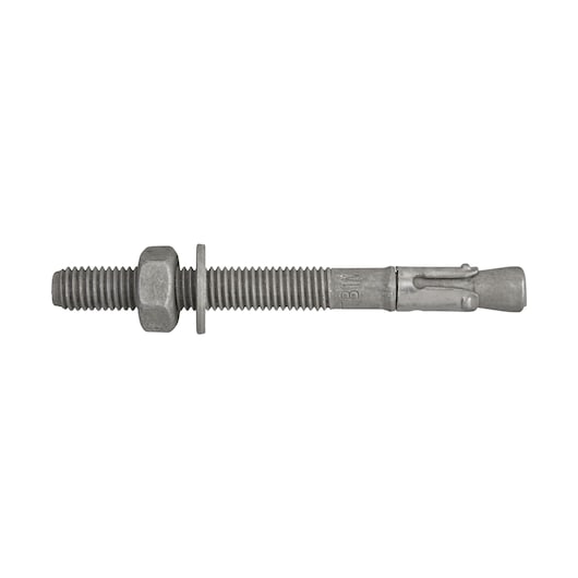 PTB-G Hot Dipped Galvanized (10 x 60 mm) (100 PK)