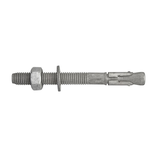 PTB-G Hot Dipped Galvanized (12 x 135 mm) (25 PK)