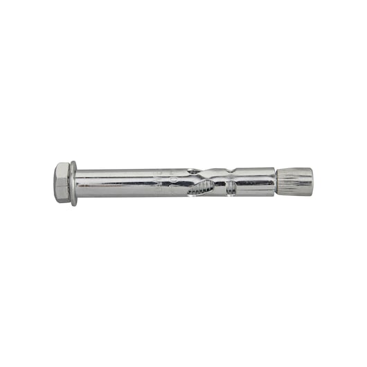 FHS 12x80mm Sleeve Anchor Zinc Plated (25 PK)