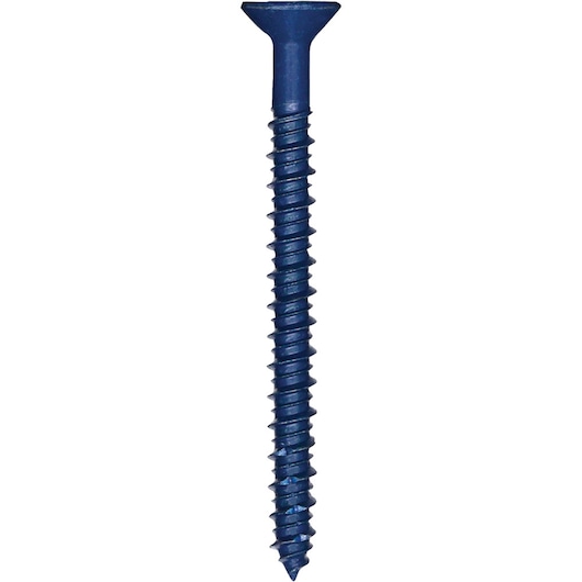 TAPPER +® PERMA-SEAL® CSK HEAD (Ø3/16" x 32 HANG)