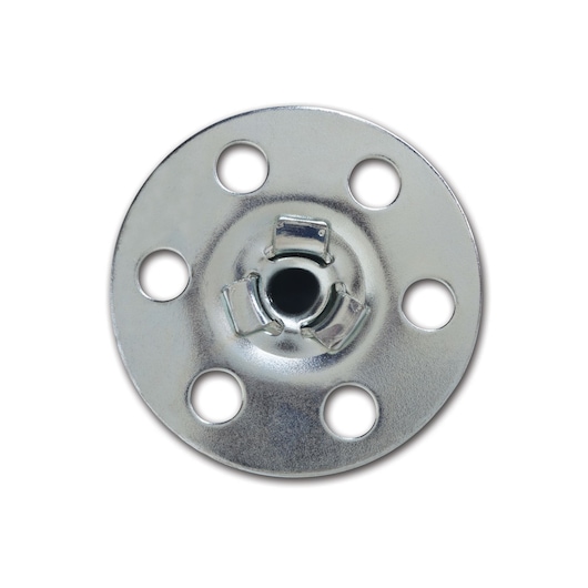 ISO Insulation Fixing (8 x 90 mm) (50 PK)