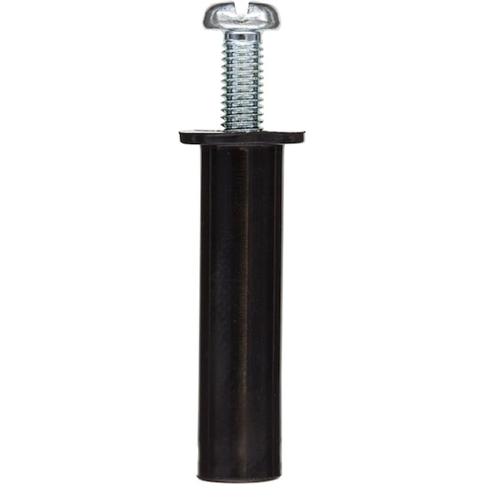 RUBBER NUTRUBBER Ø10 x 25 HANG