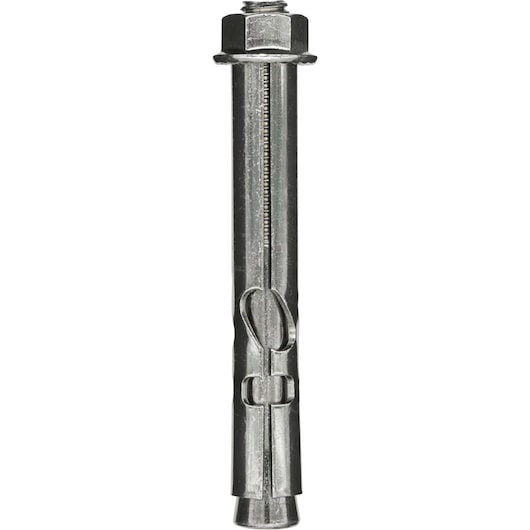 SLEEVE ANCHOR 316 S/S HEX HEAD (Ø6.5 x 35 HANG)