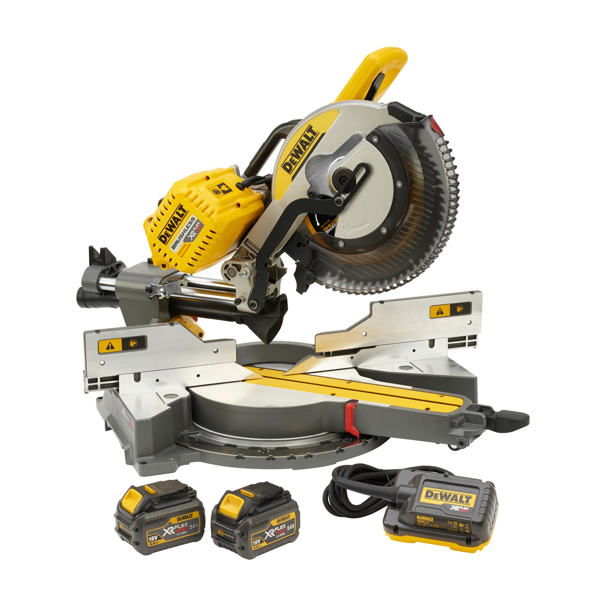 Торцовочная Пила Dewalt Dws 780 Купить