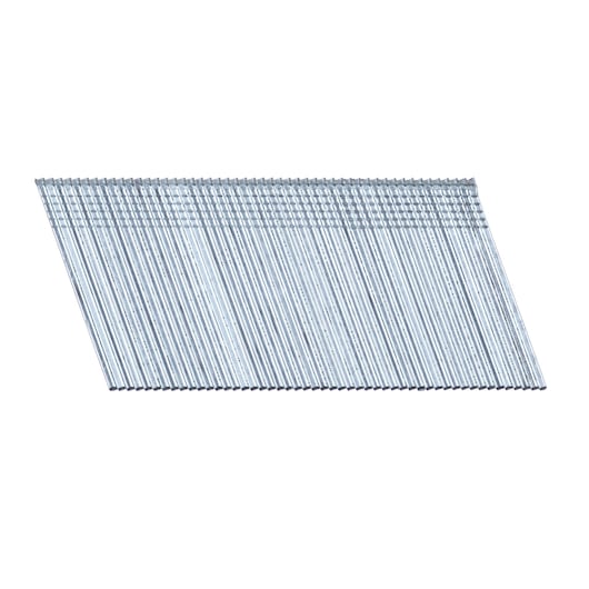 38mm 16ga Galvanized Angled Finish Nails
