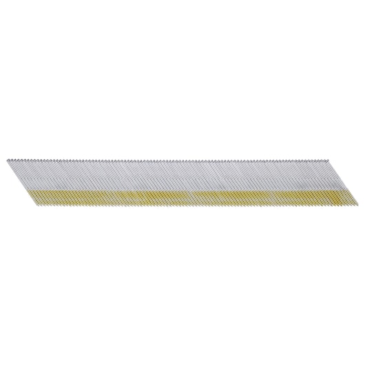 38mm 15ga Stainless Angled Finish Nails