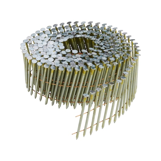 45mm N Series Coil Nails