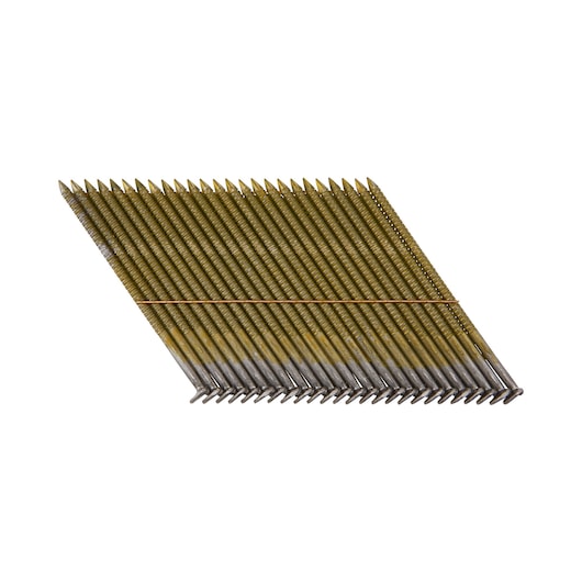 33° Wire Weld Stick Nails