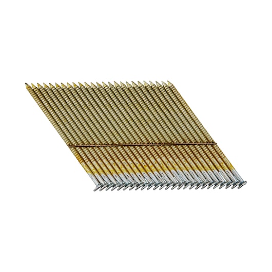 33° Wire Weld Stick Nails