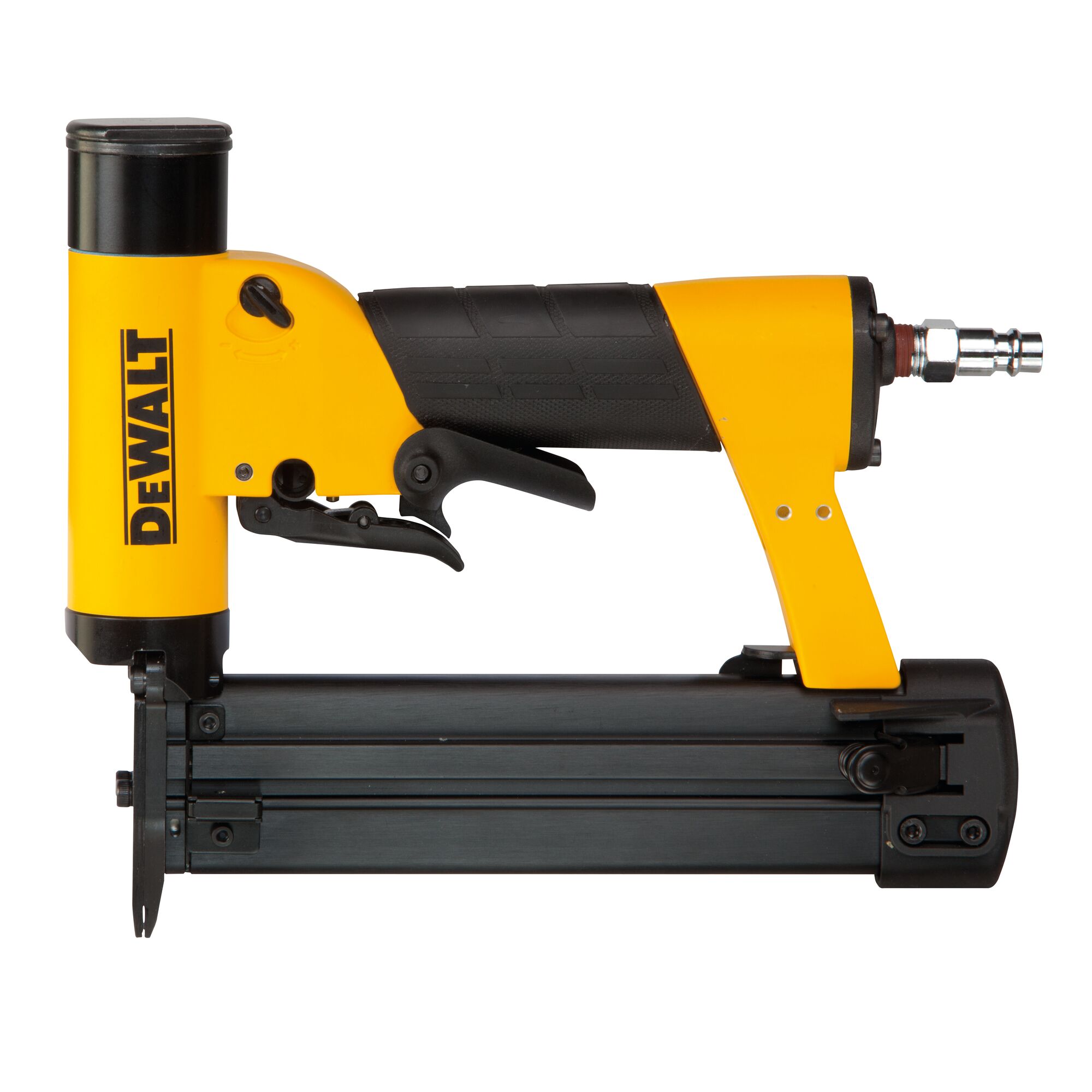 Pneumatic Headless Pinner 23 Gauge DEWALT