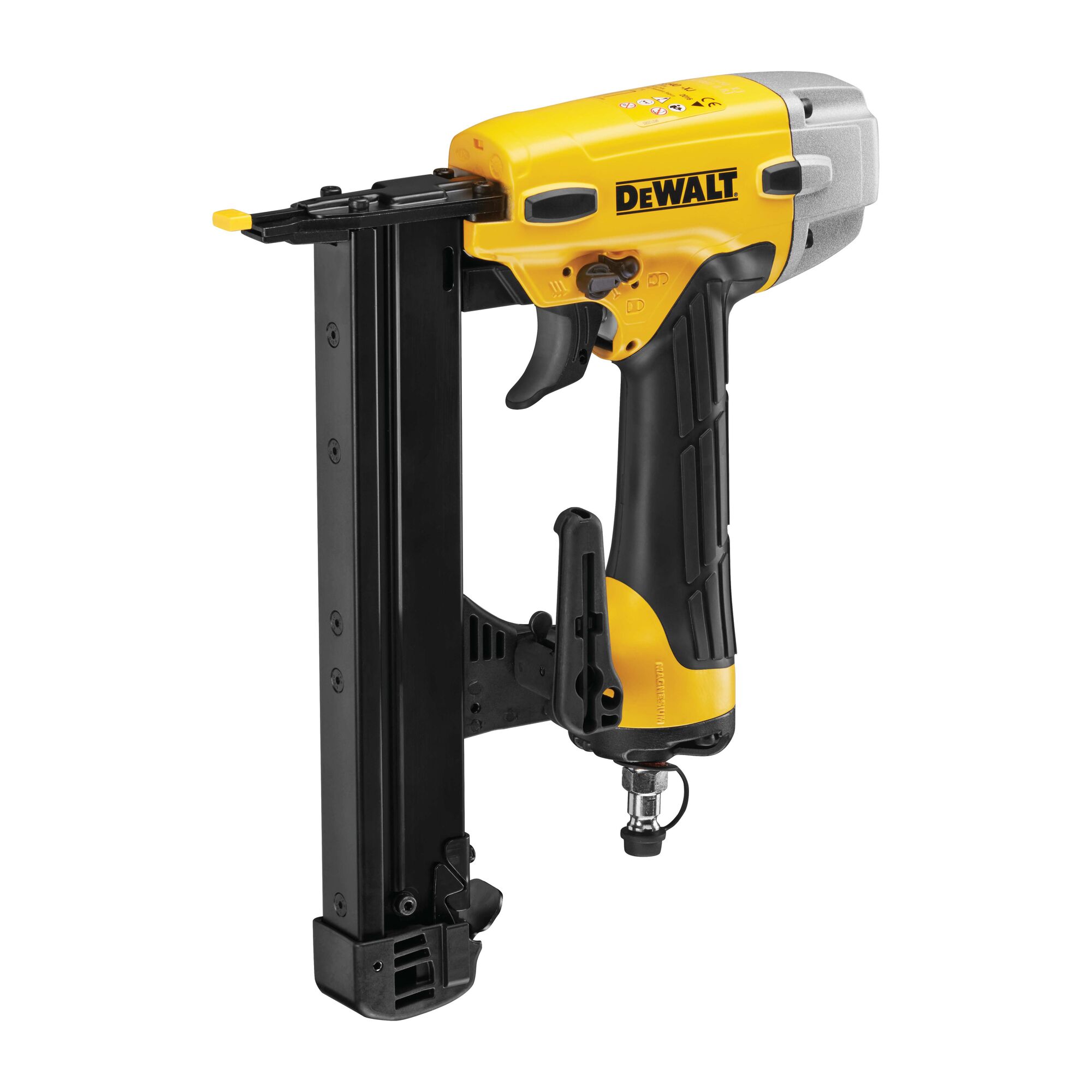 Dewalt air stapler discount