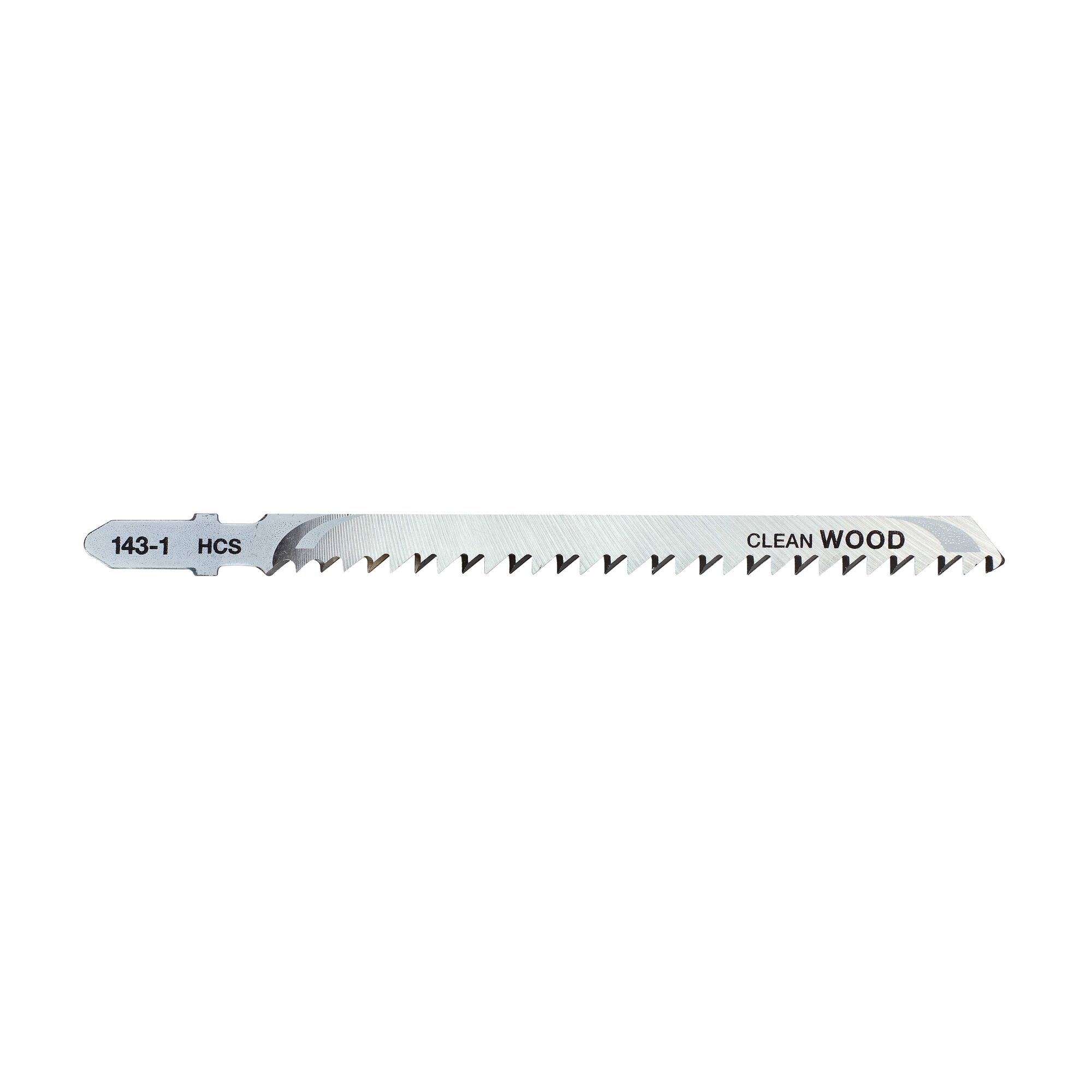 Best jigsaw blades for cutting best sale curves