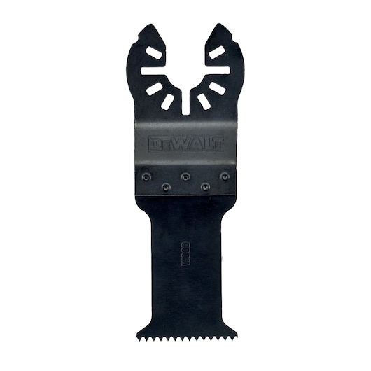 43mm x 30mm Bi-Metal Fastcut (Wood) Oscillation Blade (5 Pack)