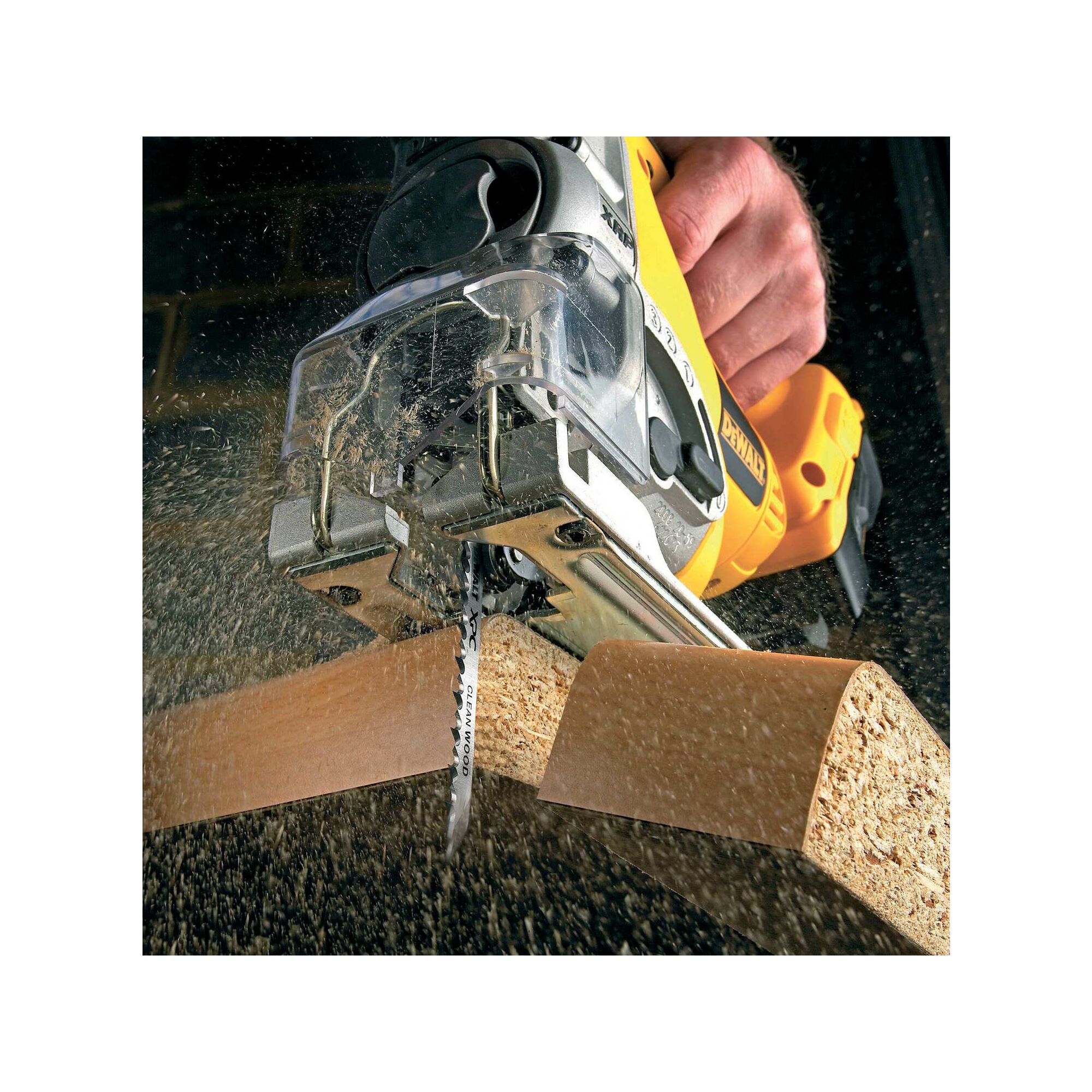 Dewalt cordless jigsaw blades online