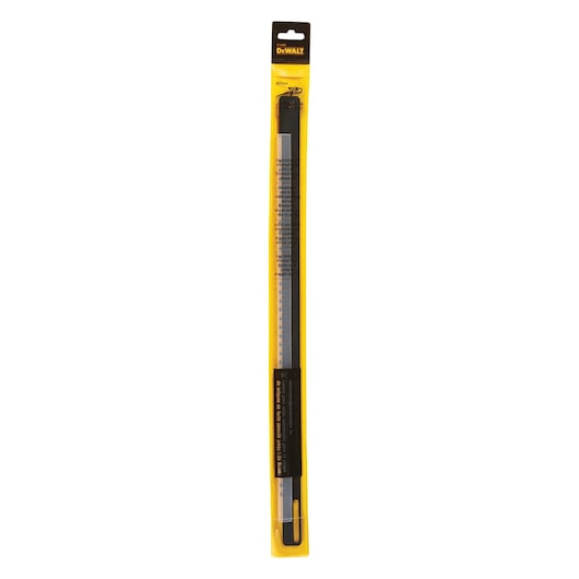 425mm Cut Class 20 Poroton Alligator Blade 48 TCT