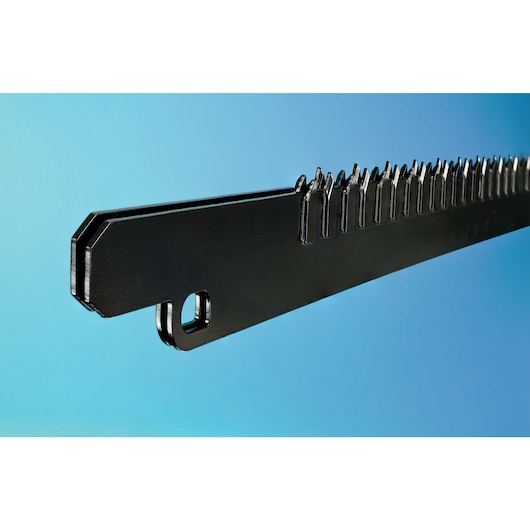 295mm Cut Class 20 Poroton Alligator Blade 32 TCT