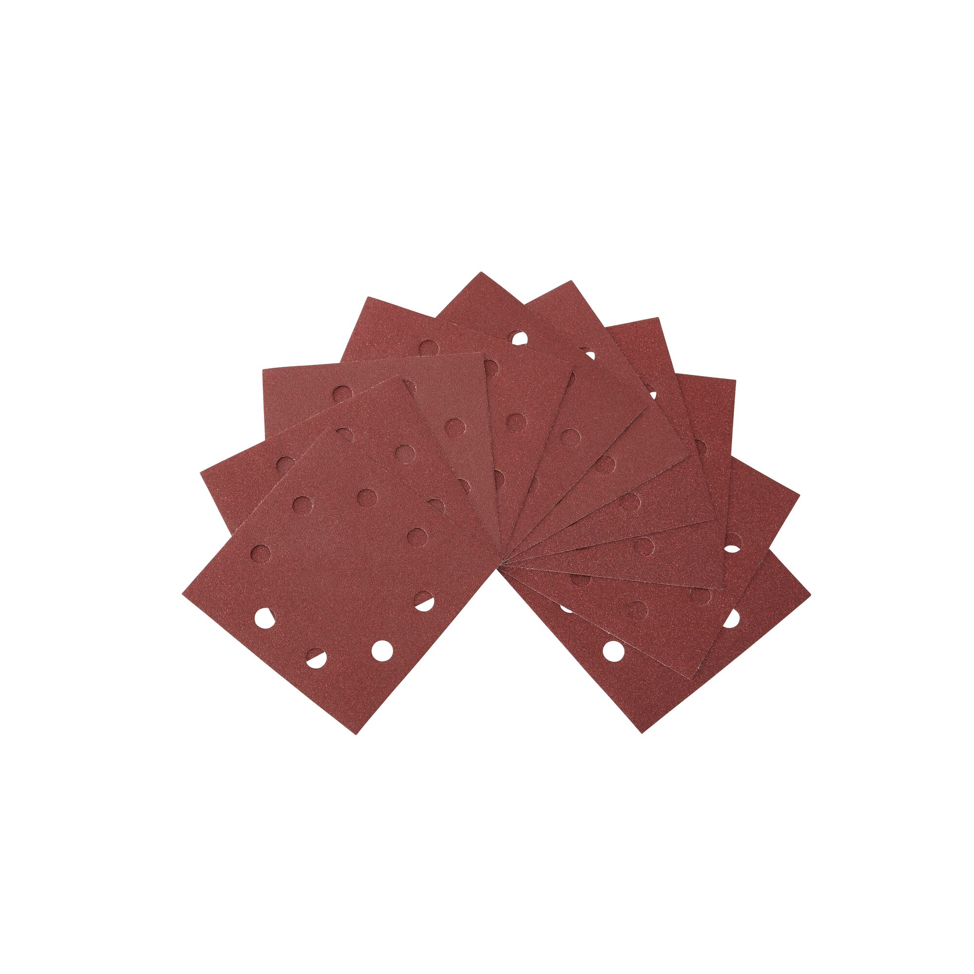 Dewalt multi online tool sanding sheets