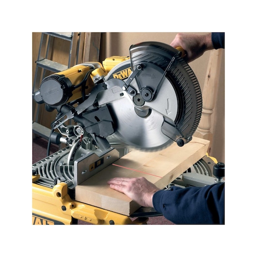 Extreme Workshop Circular Saw Blade 305mm 60T Arbor Diam - 30mm