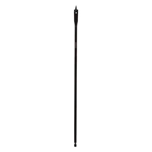 EXTREME Impact Flatwood Drill Bit HEX 12mm x 406mm