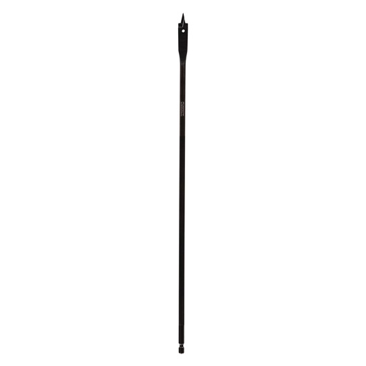 EXTREME 14mm x 406mm Impact HEX FlatWood Drill Bit