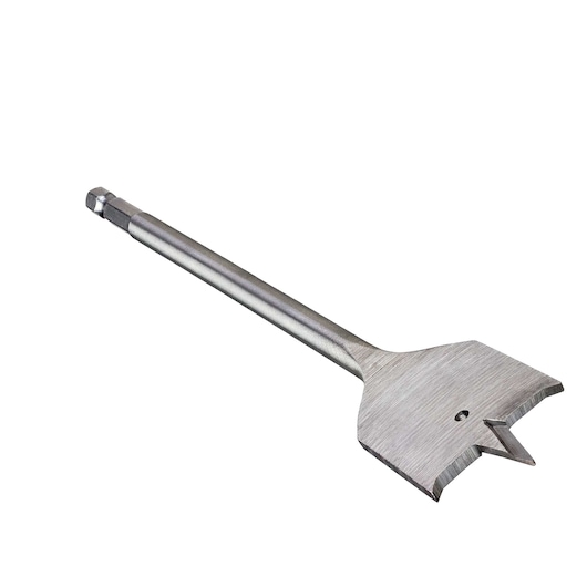 22mm Flatwood Drill Bits