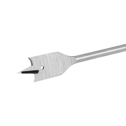 22mm Flatwood Drill Bits