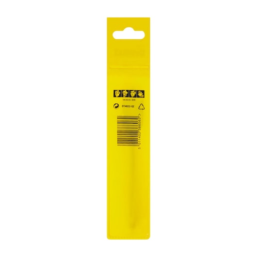 22mm Flatwood Drill Bits