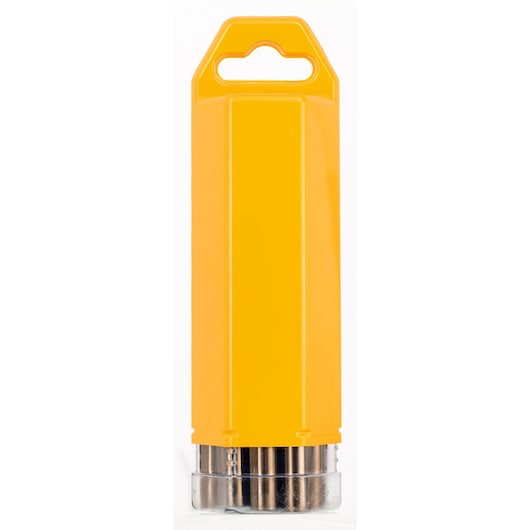 ELITE 10.2mm x 133mm HSS-E Cobalt Alloy Steel Metal Drill Bit (10 Pk)