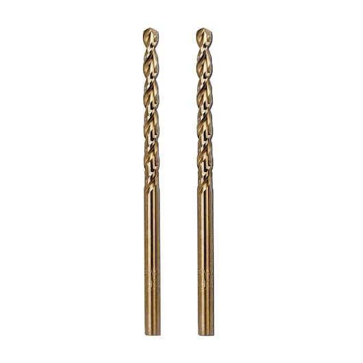 1.5mm Industrial Cobalt HSS-E