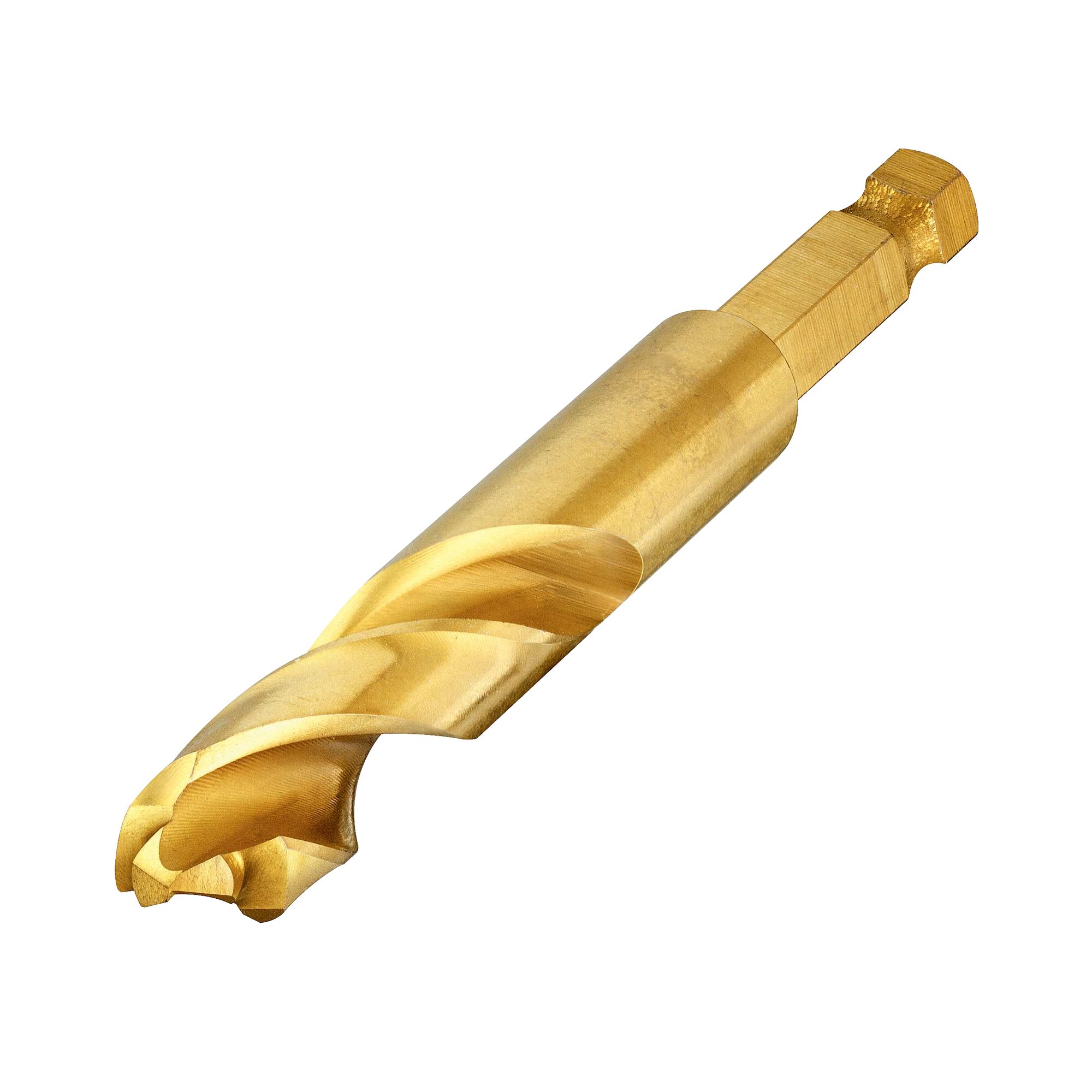 10mm drill outlet bit to inches