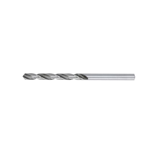 9mm HSS-G Metal Drill Bit