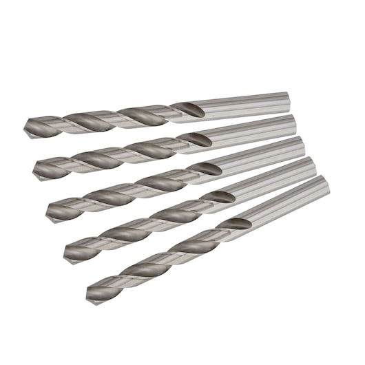 HSS-G Metal Drill Bit (10.5 mm) (10 PK)