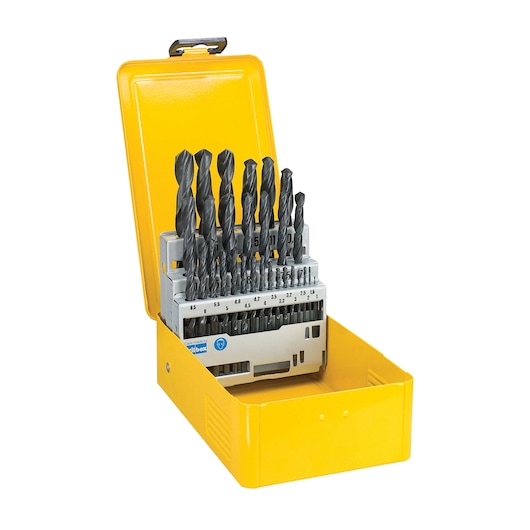 HSS-R 29 Piece Set
