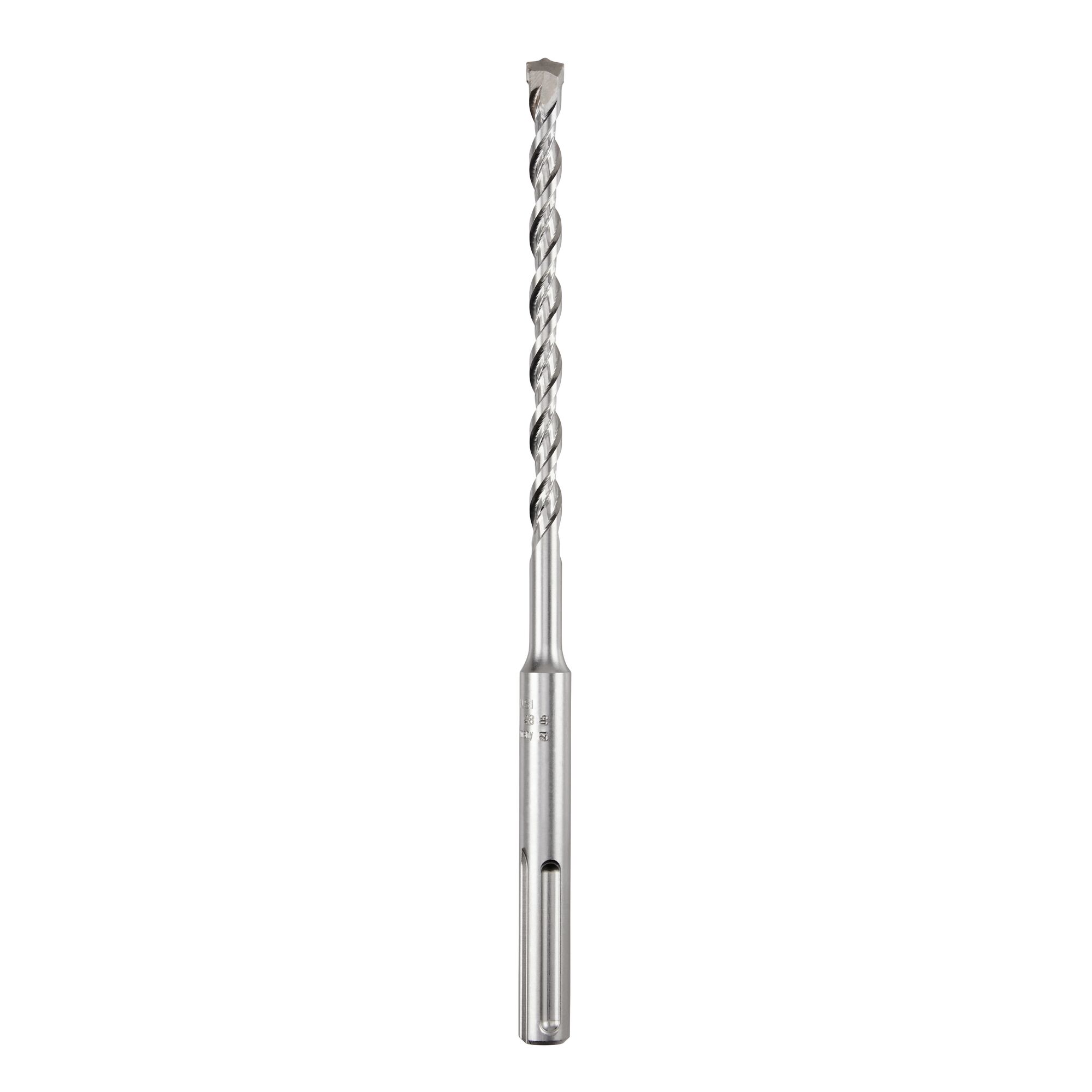 SDS MAX XLR DRILL BIT 12MM X 340MM X 