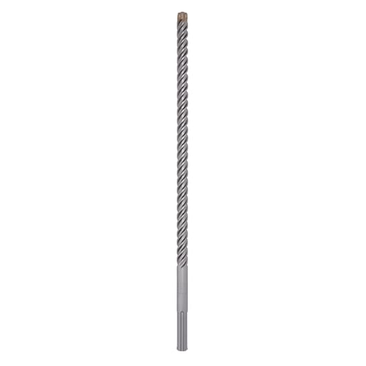 Profile of Elite Series Bit on white background