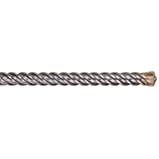 ELITE SDS MAX 26mm x 340mm 4 Cutter Drill Bit