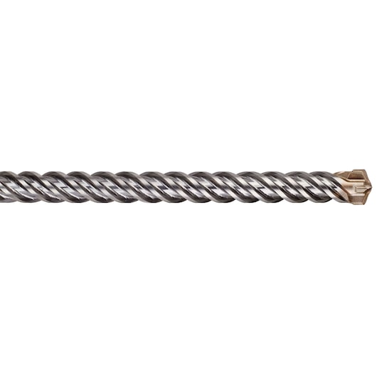 ELITE SDS MAX 32mm x 380mm 4 Cutter Drill Bit