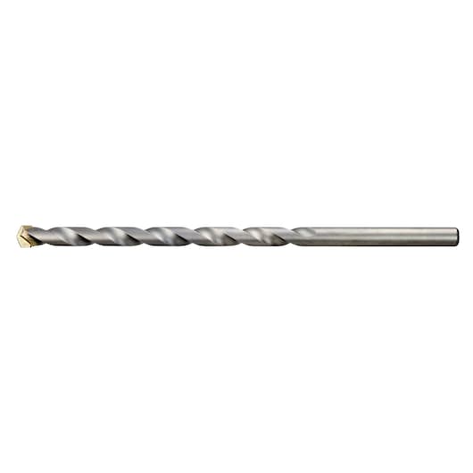 Std Masonry Percussion Drill Bit 6 x 150mm