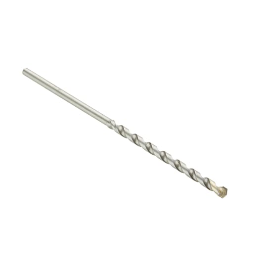 Std Masonry Percussion Drill Bit 6 x 150mm