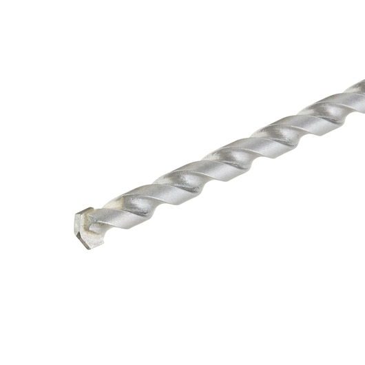 Std Masonry Percussion Drill Bit 6 x 150mm