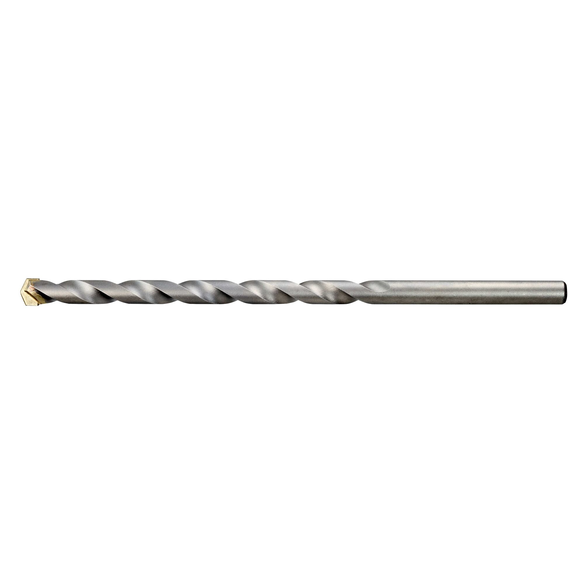 10mm masonry drill top bit b&q