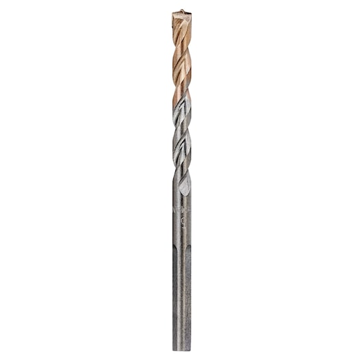 5mm EXTREME No Slip Shank Masonry Drill Bit